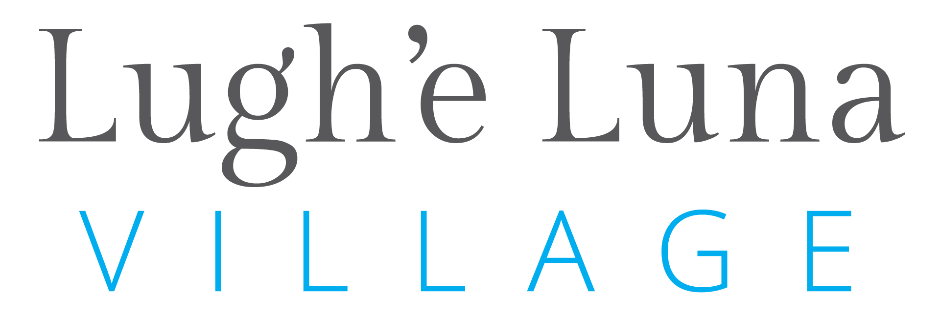LUGH'E LUNA VILLAGE